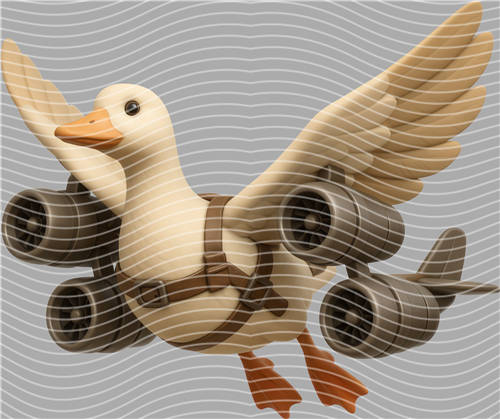 Tung Tung sahur-TT 304